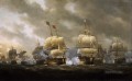 Quibcardinaux Naval Battle